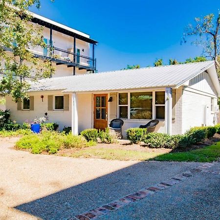 Downtown Fairhope Cottage Esterno foto