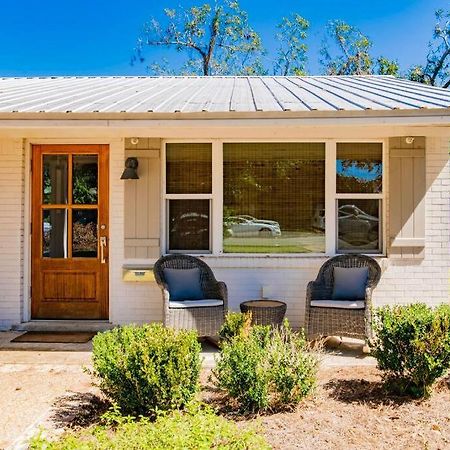 Downtown Fairhope Cottage Esterno foto