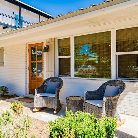 Downtown Fairhope Cottage Esterno foto