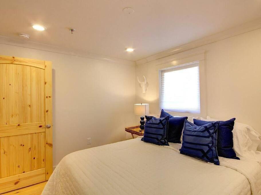 Downtown Fairhope Cottage Esterno foto