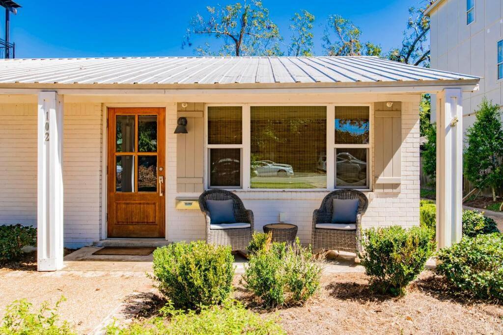 Downtown Fairhope Cottage Esterno foto
